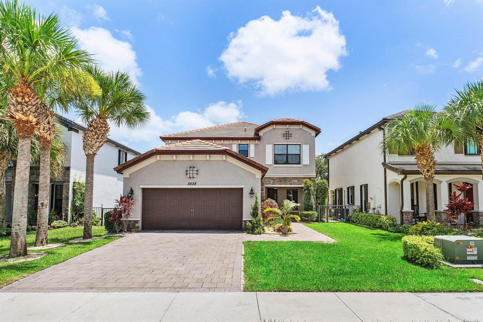 5428 Sandbirch Way, Lake Worth, FL 33463