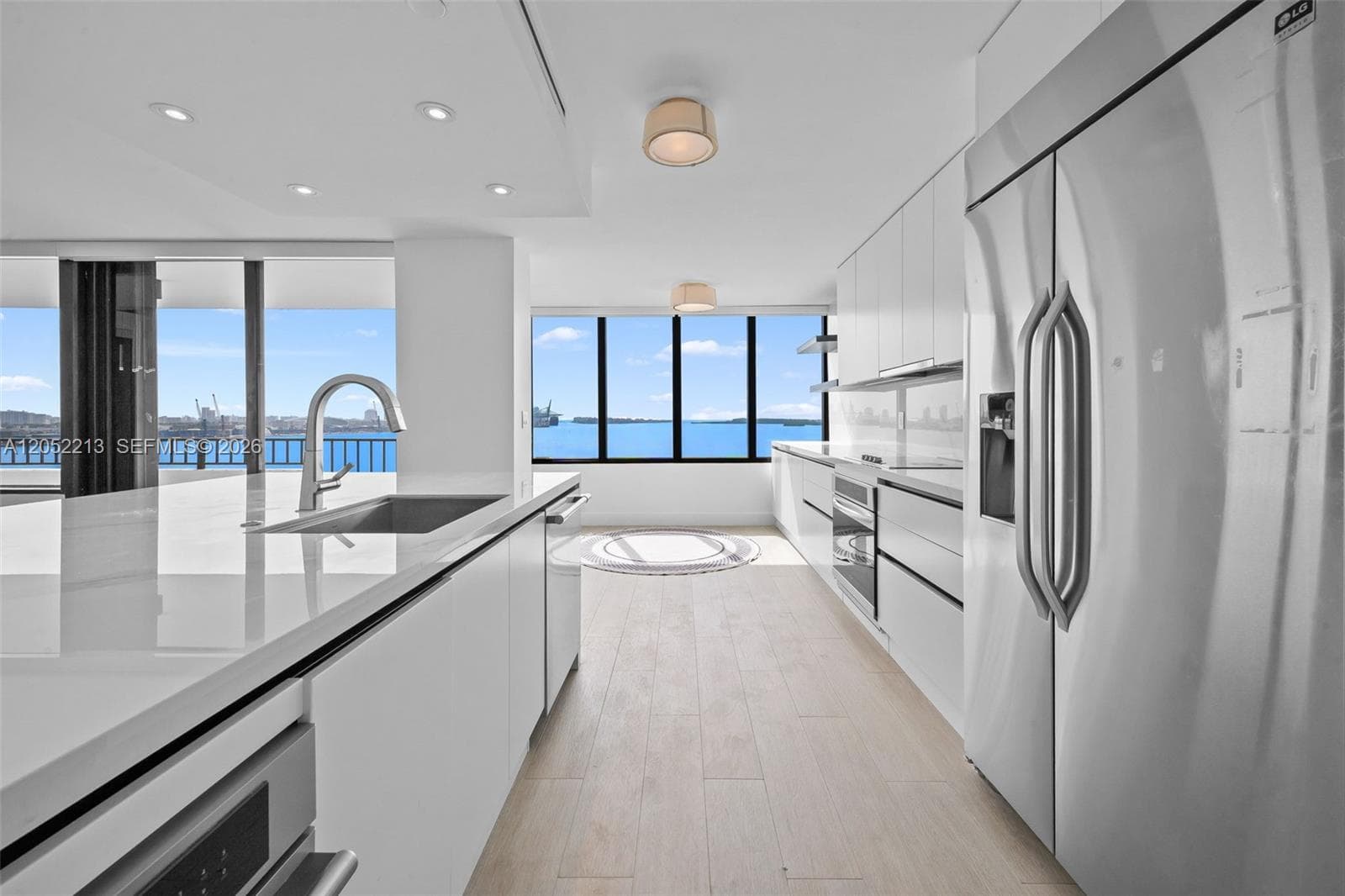 520 Brickell Key Dr # A1206, Miami, FL 33131 photo 2