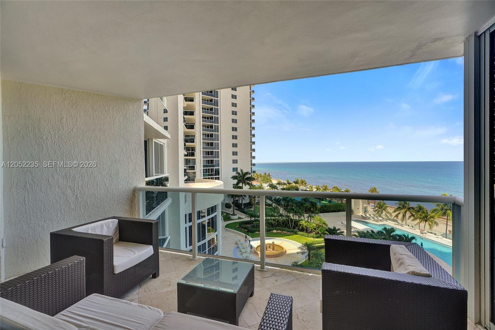 19111 Collins Ave # 607, Sunny Isles Beach, FL 33160 photo 2