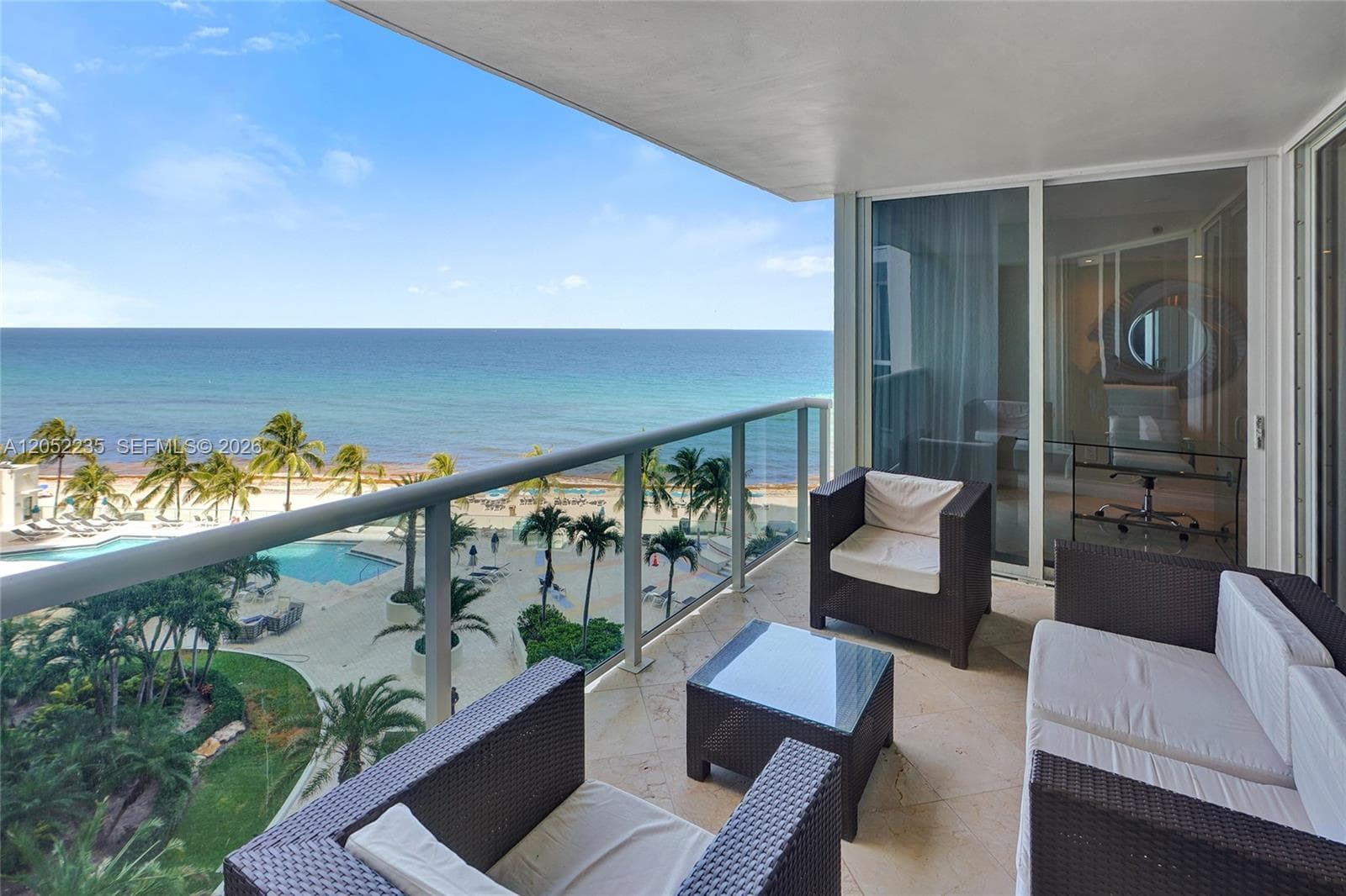 19111 Collins Ave # 607, Sunny Isles Beach, FL 33160 photo 4