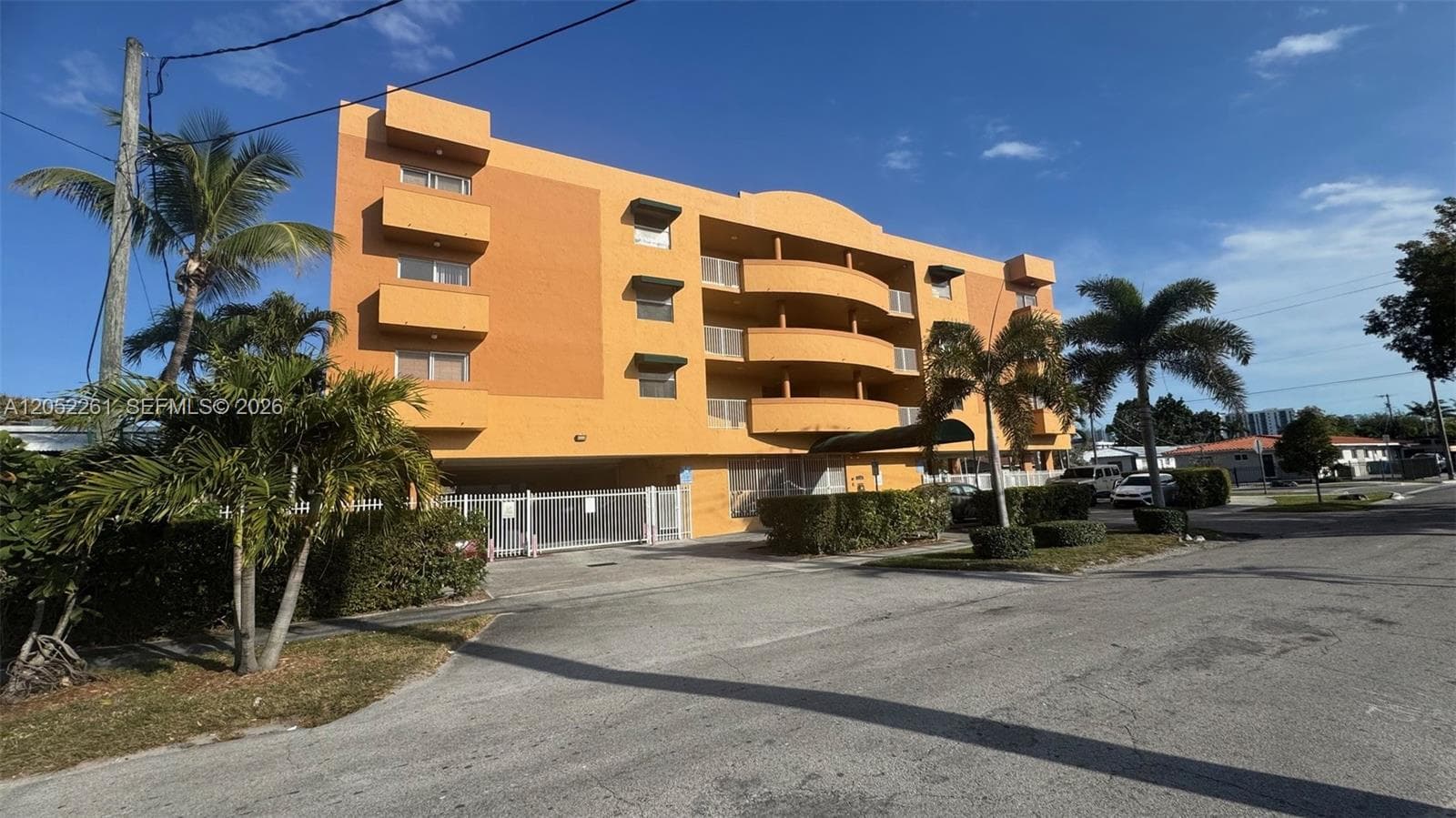 2441 SW 31st Ave # 303, Miami, FL 33145
