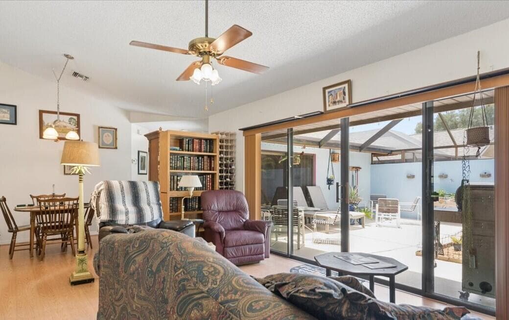 6287 N Mirror Lake Drive, Sebastian, FL 32958 photo 3