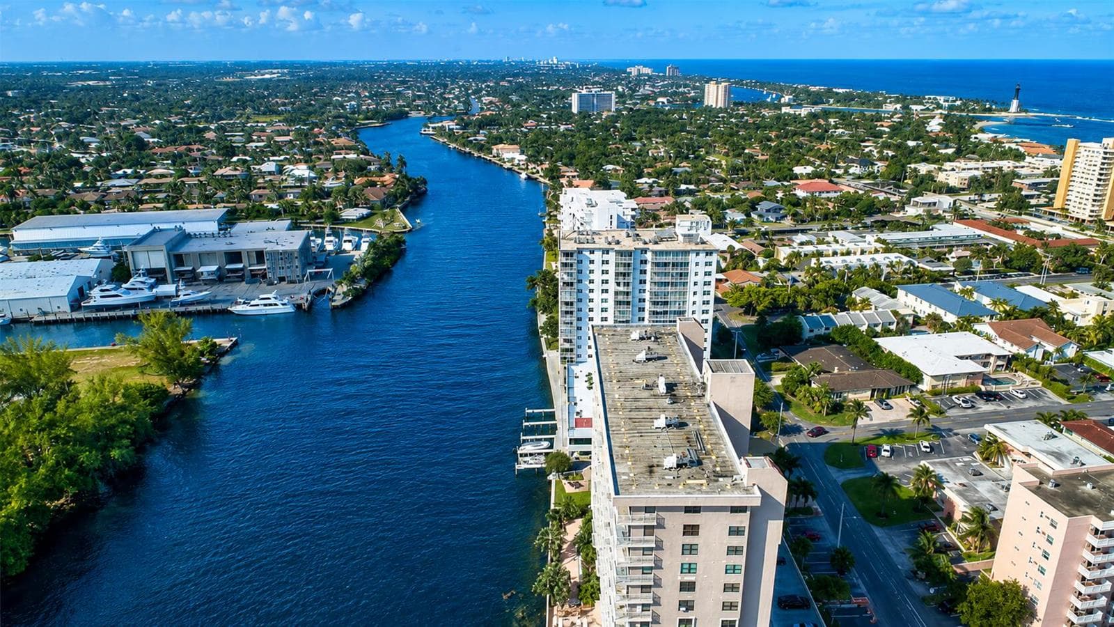 1505 N Riverside Drive # 1002, Pompano Beach, FL 33062 photo 3