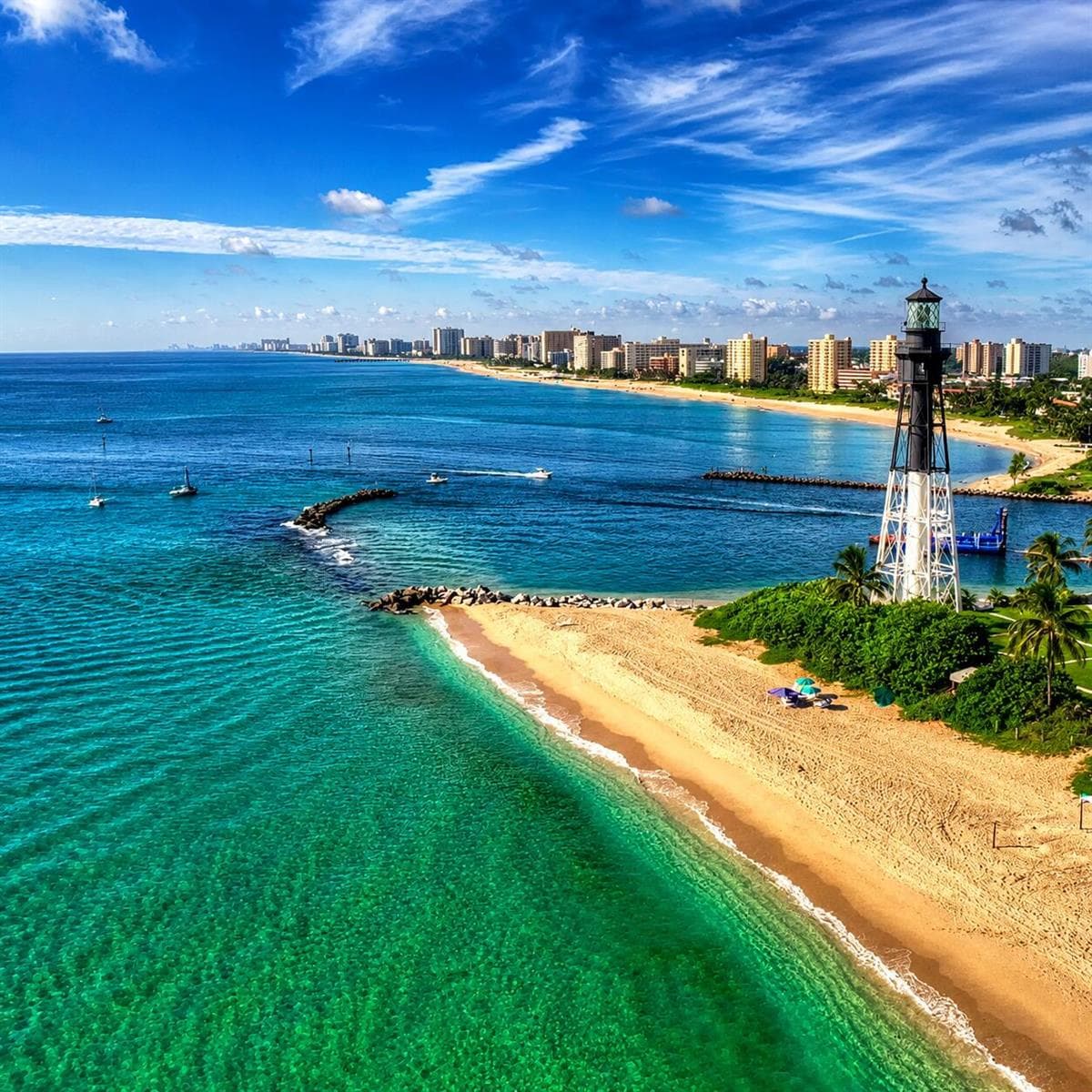 1505 N Riverside Drive # 1002, Pompano Beach, FL 33062