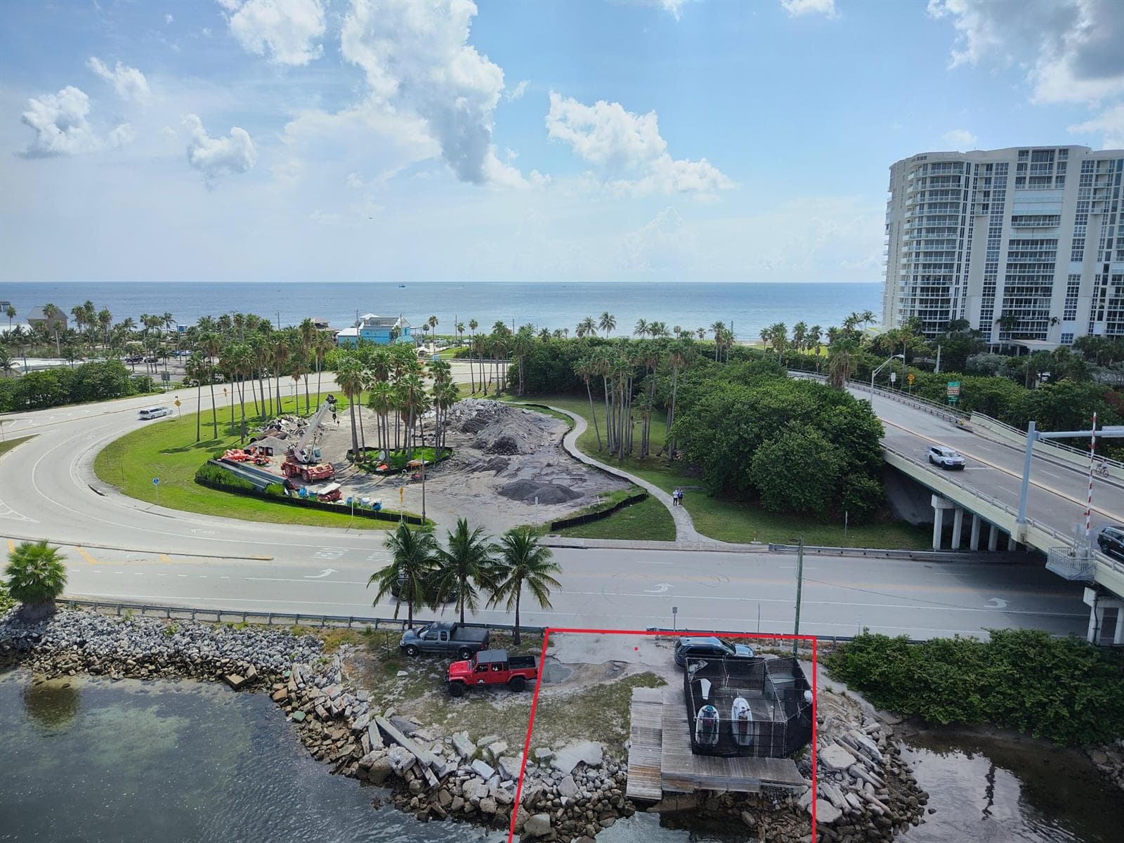 0 N Ocean Drive N, Hollywood, FL 33004 photo 5