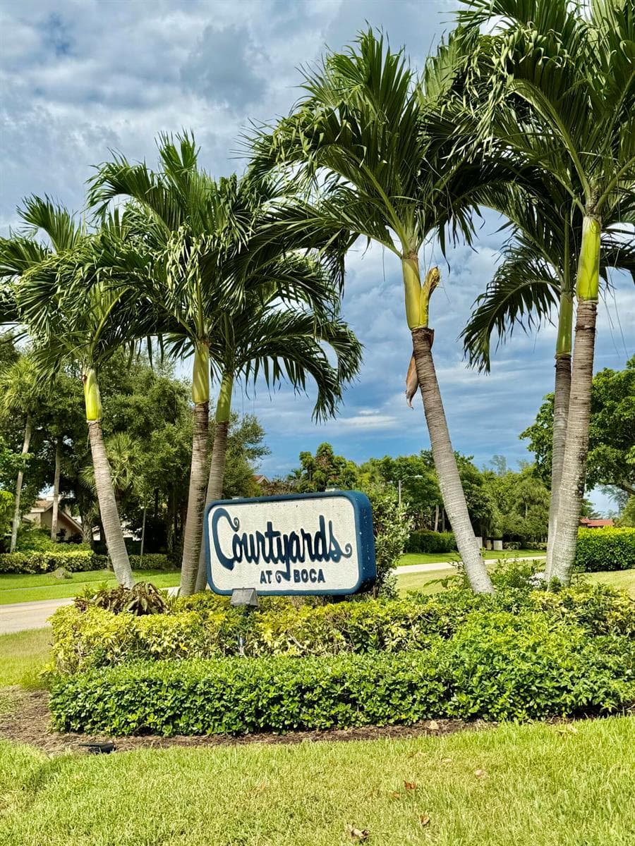 7696 Courtyard Run W, Boca Raton, FL 33433 photo 4