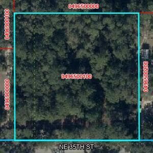 Xxx NE 35, Williston, FL