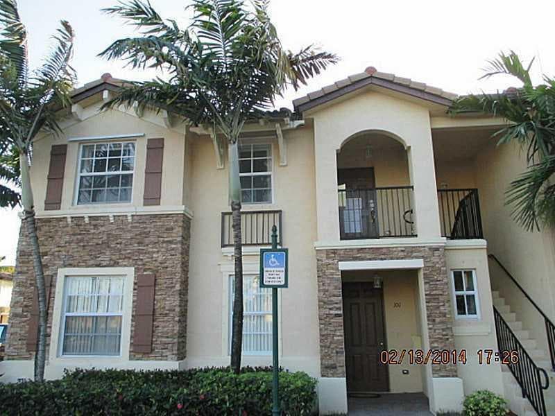 1570 NE 33 Road # 201, Homestead, FL 33033