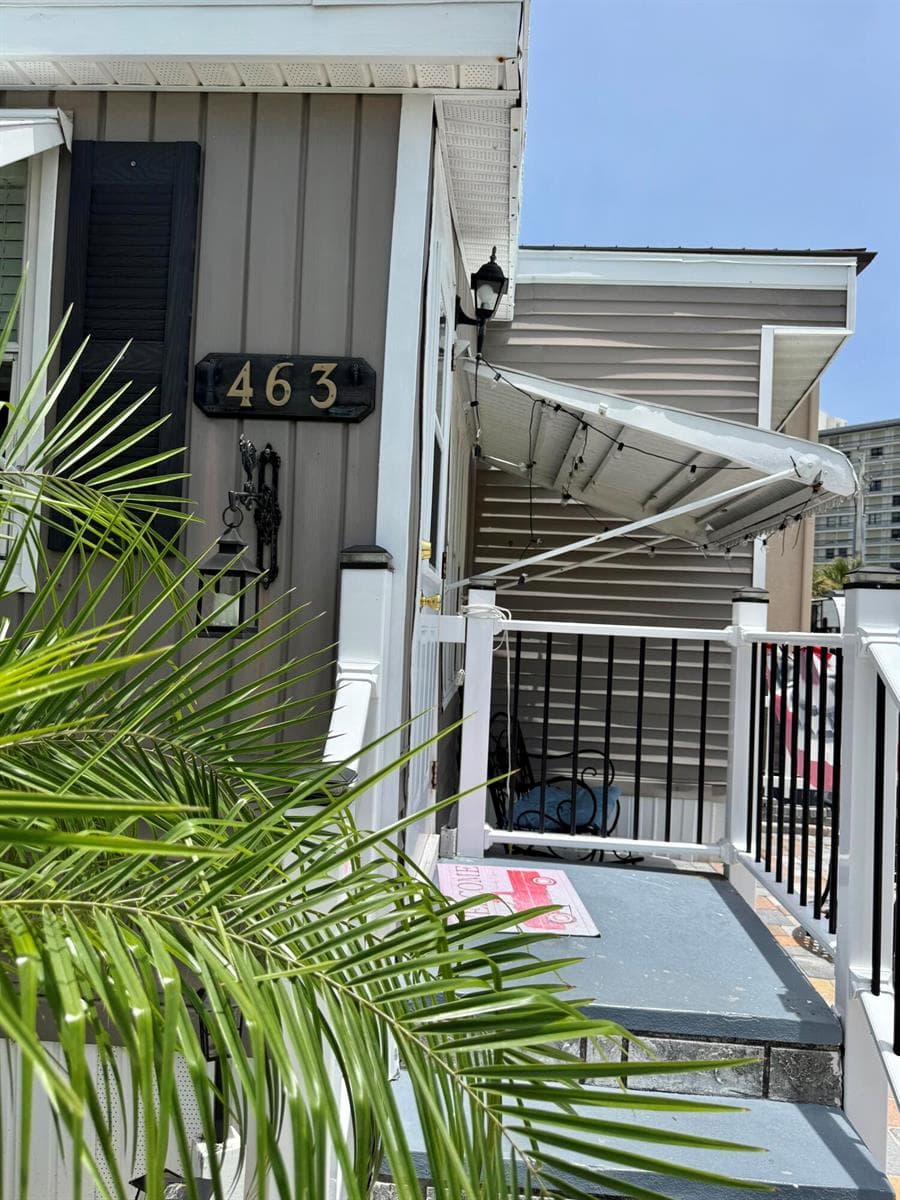10725 S Ocean Drive # 463, Jensen Beach, FL 34957 photo 4