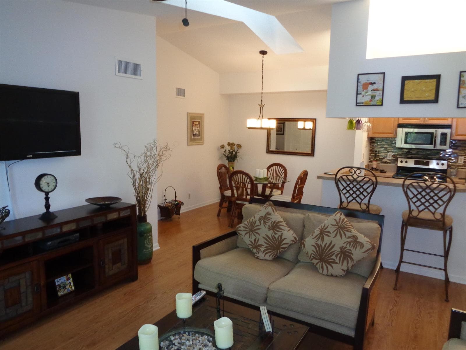 2512 SE Anchorage Cove SE # A-3, Port St. Lucie, FL 34952 photo 3