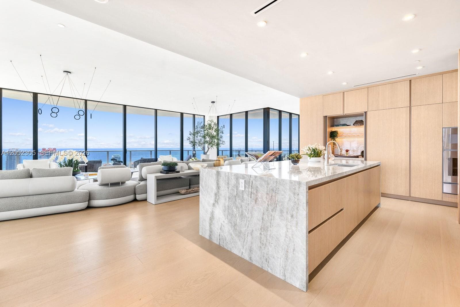 500 Alton # PH4701, Miami Beach, FL 33139 photo 3