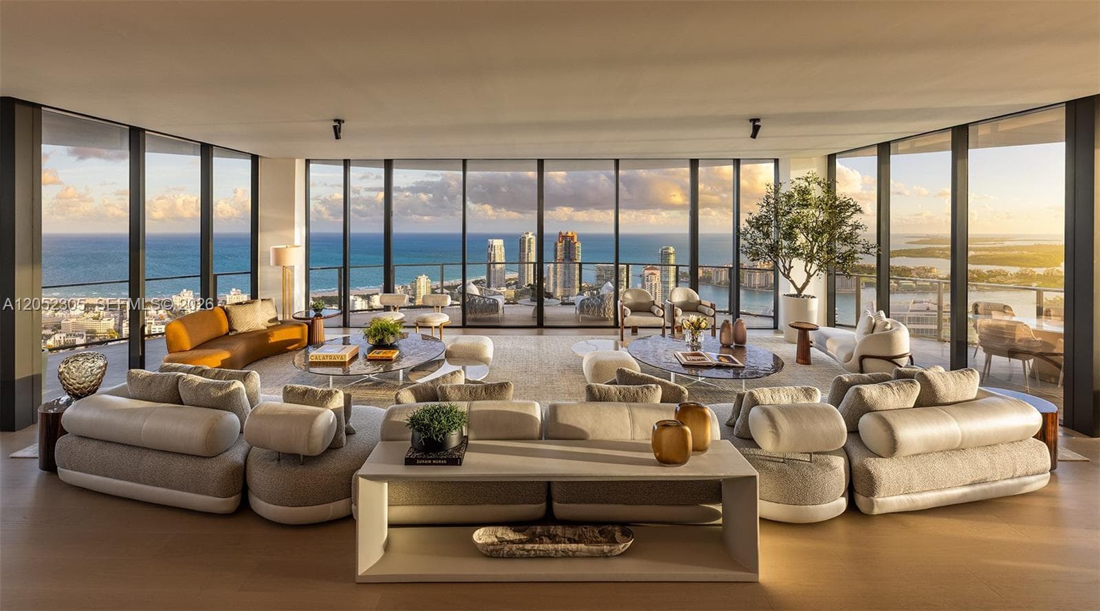 500 Alton # PH4701, Miami Beach, FL 33139