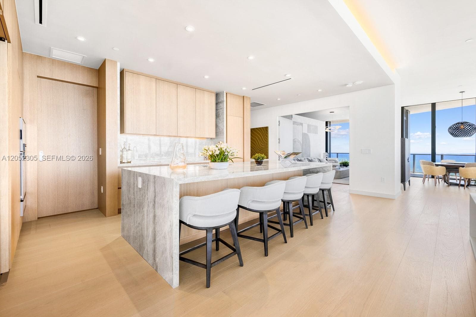 500 Alton # PH4701, Miami Beach, FL 33139 photo 5