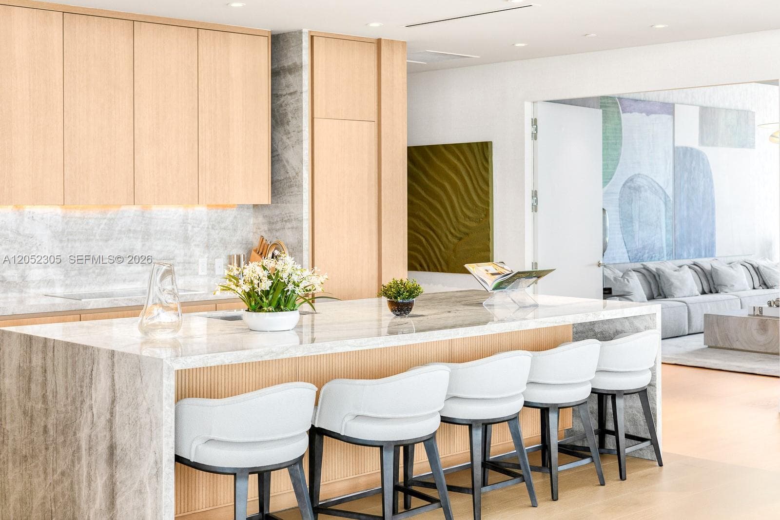 500 Alton # PH4701, Miami Beach, FL 33139 photo 4