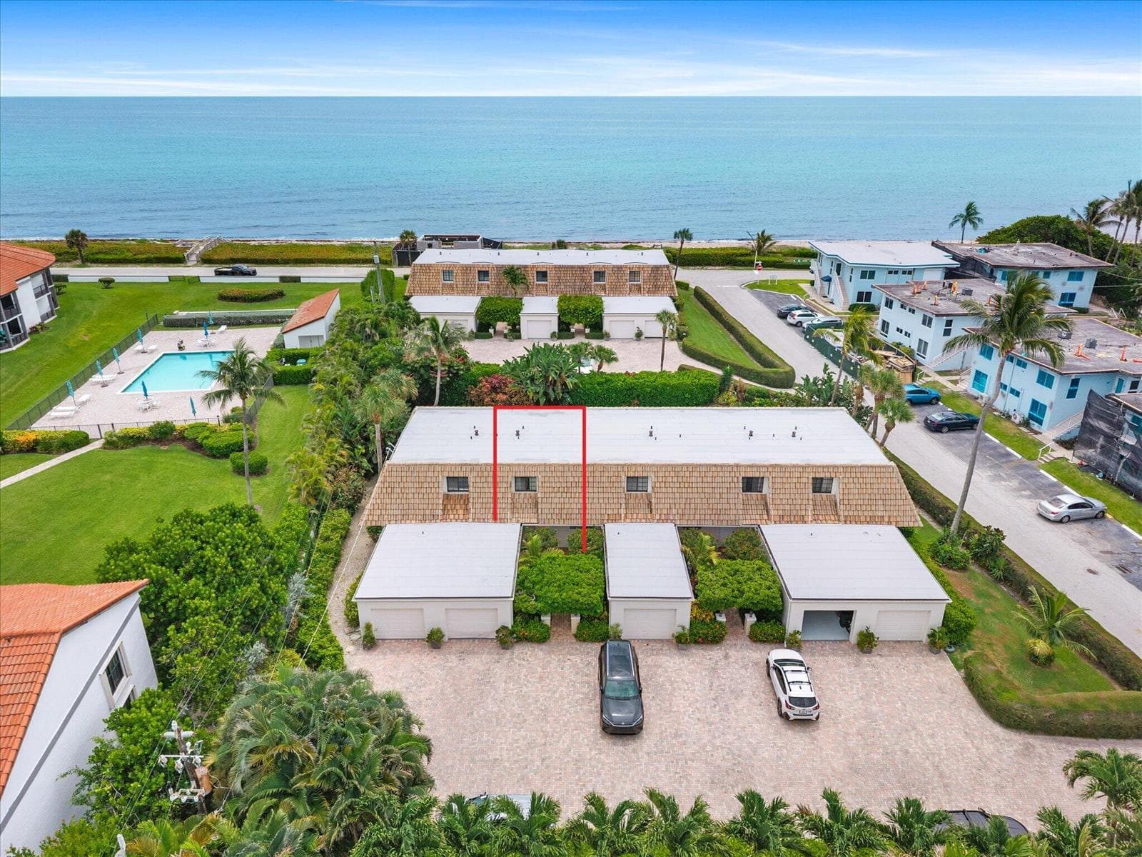 5720 Old Ocean Boulevard # 4w, Ocean Ridge, FL 33435 photo 2