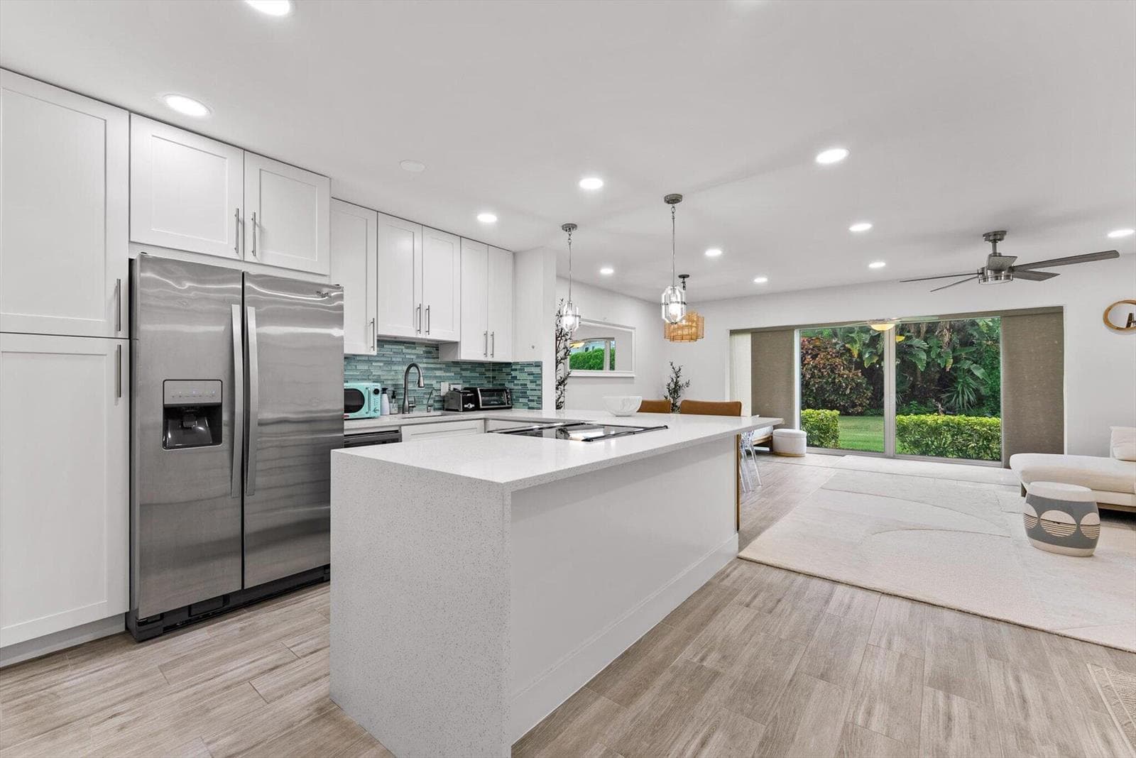 5720 Old Ocean Boulevard # 4w, Ocean Ridge, FL 33435