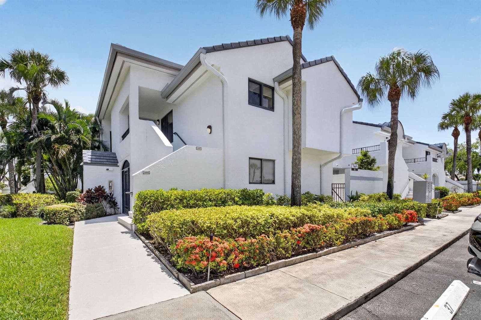 7665 Glendevon Lane # 1605, Delray Beach, FL 33446 photo 2
