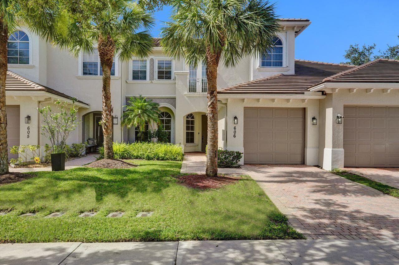 6379 Bella Circle W # 606, Boynton Beach, FL 33437 photo 3