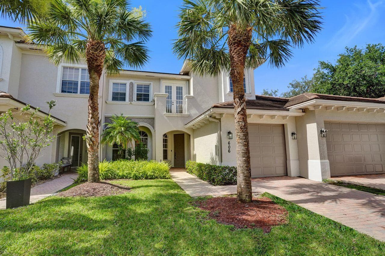 6379 Bella Circle W # 606, Boynton Beach, FL 33437 photo 4