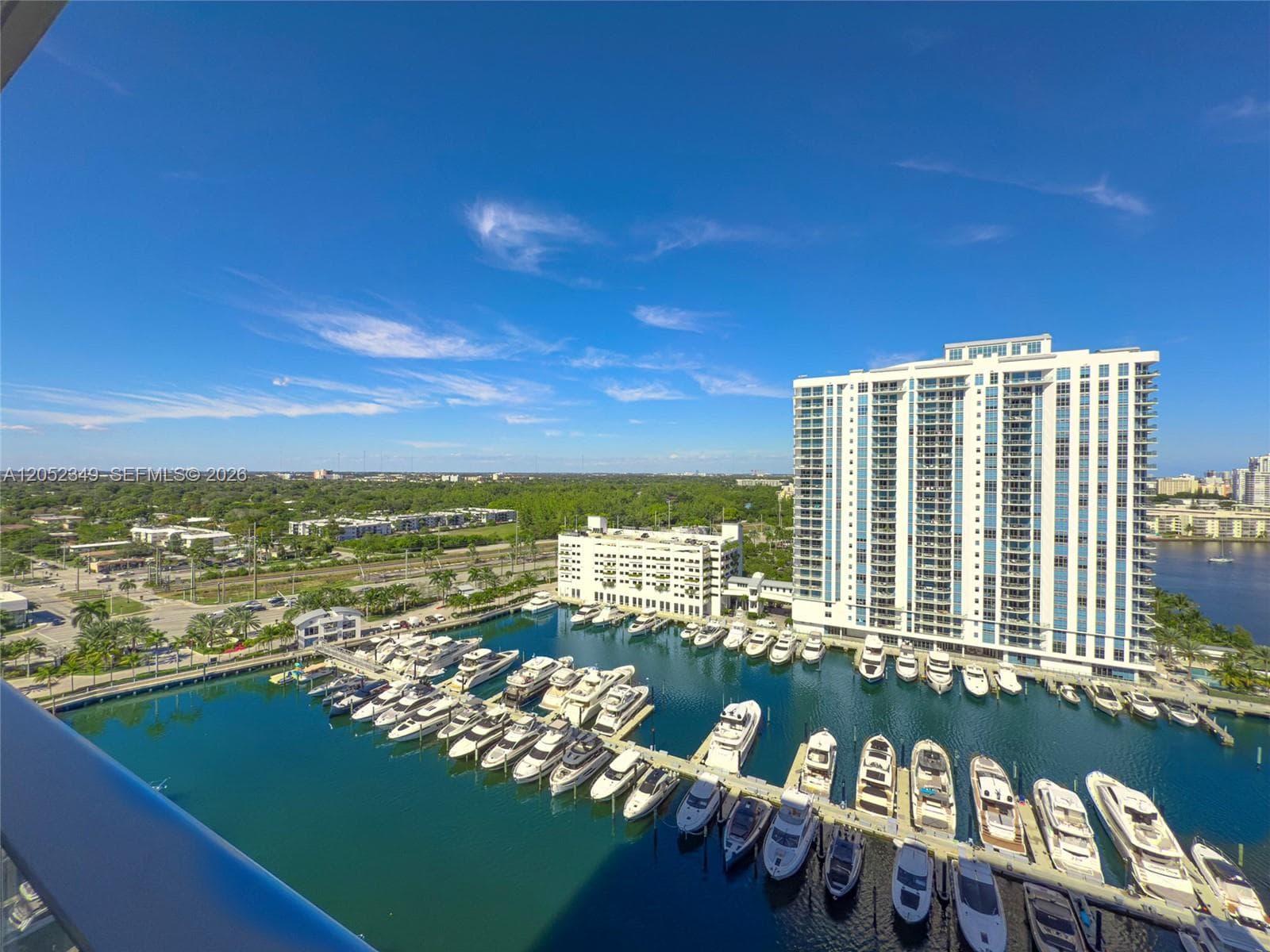 17111 Biscayne Blvd # 1705, North Miami Beach, FL 33160 photo 2