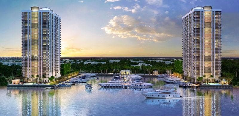 17111 Biscayne Blvd # 1705, North Miami Beach, FL 33160