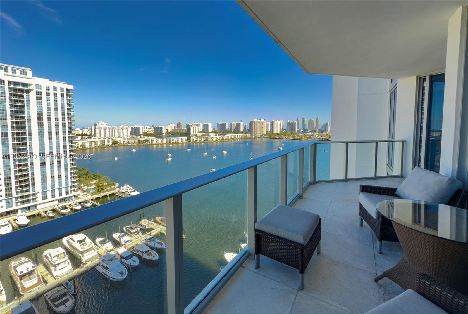 17111 Biscayne Blvd # 1705, North Miami Beach, FL 33160 photo 4