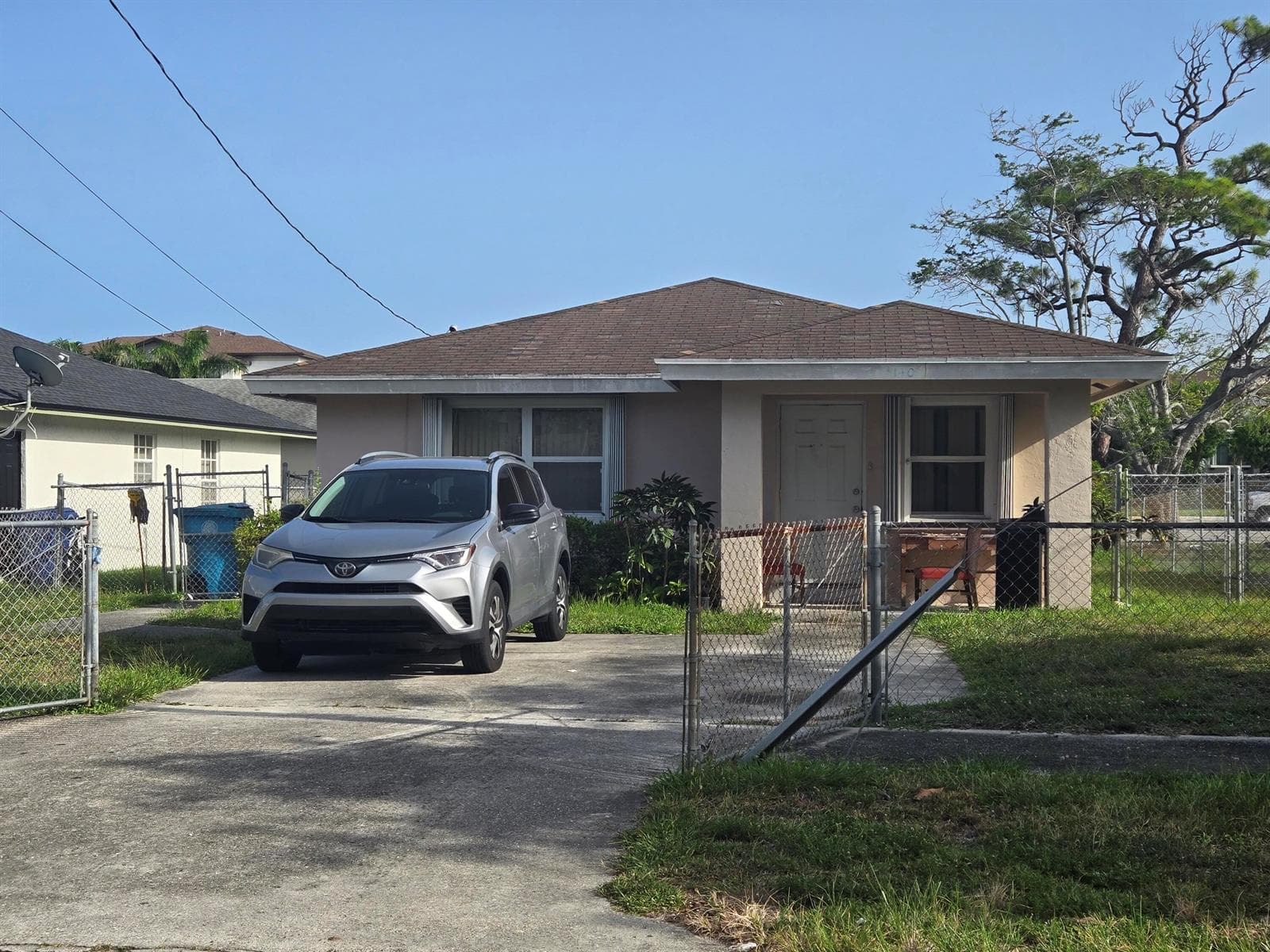 140 NE 8th Avenue, Boynton Beach, FL 33435