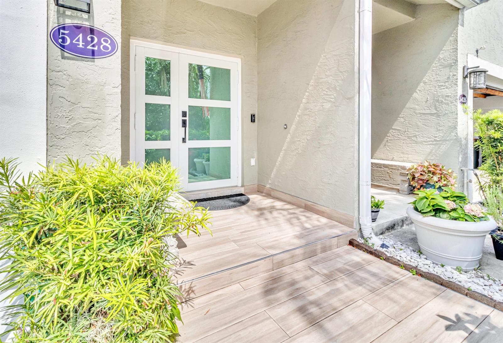 5428 Pointe Villa Drive # E, Lighthouse Point, FL 33064 photo 2