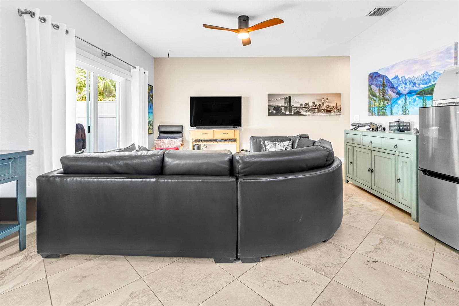 5428 Pointe Villa Drive # E, Lighthouse Point, FL 33064 photo 5