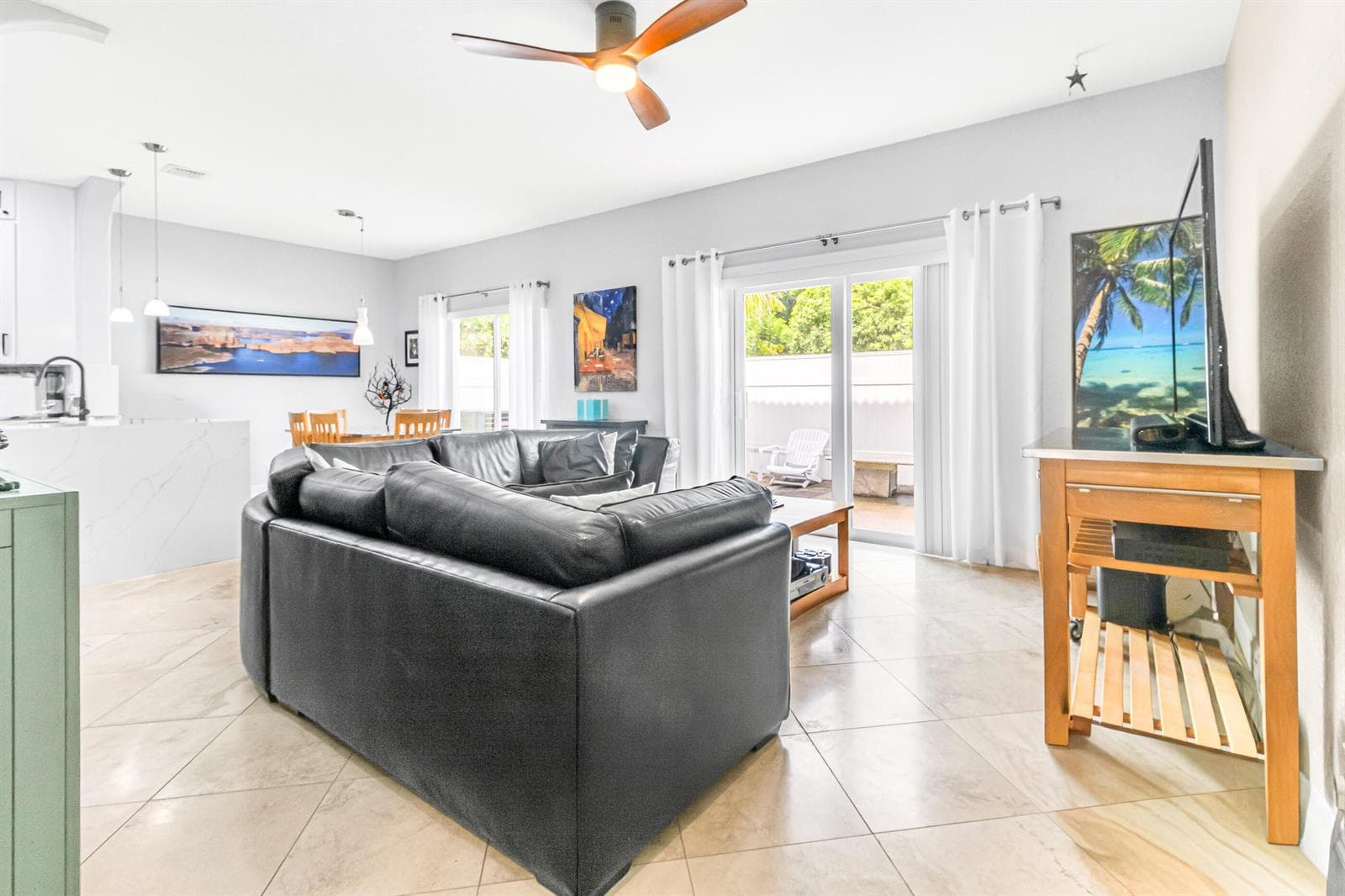 5428 Pointe Villa Drive # E, Lighthouse Point, FL 33064 photo 4