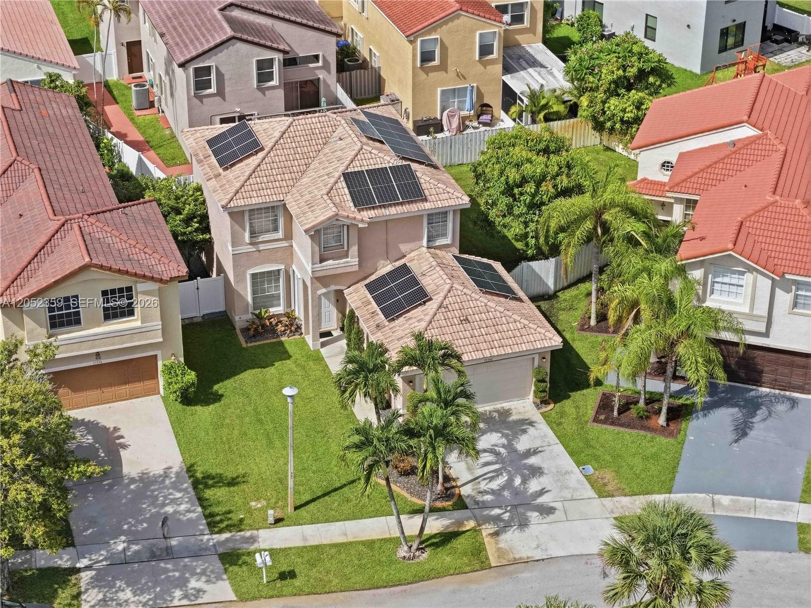 17346 SW 21 street, Miramar, FL 33029 photo 2