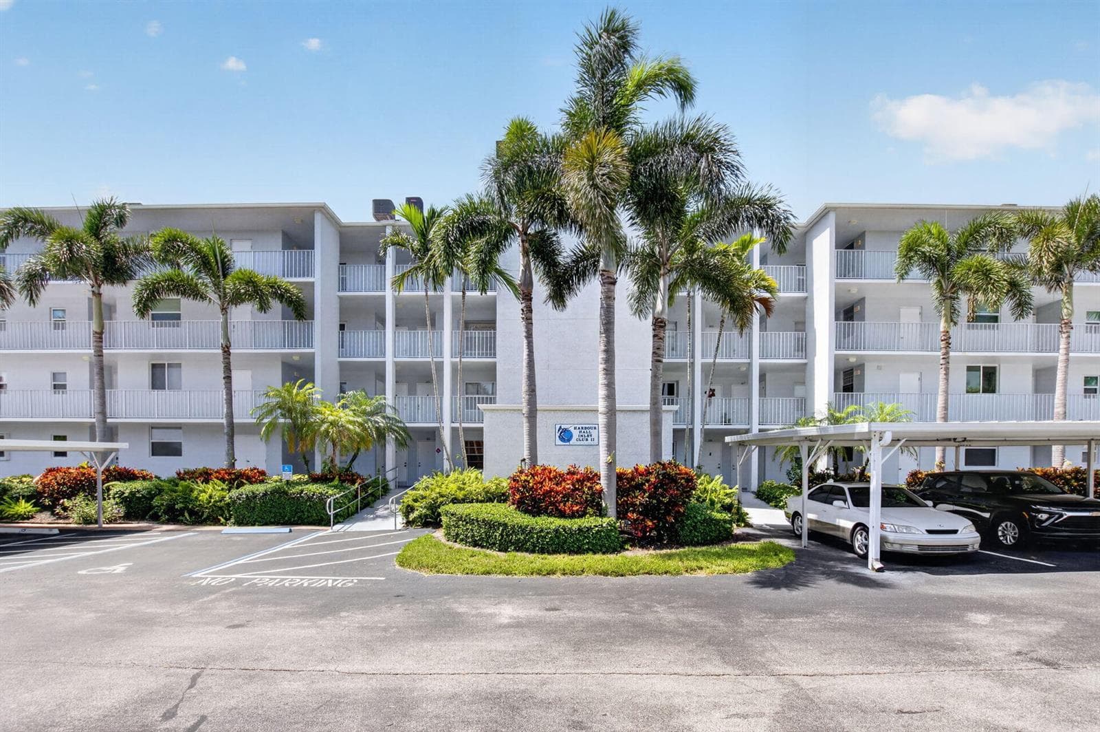 689 NE 6th Court # 4030, Boynton Beach, FL 33435