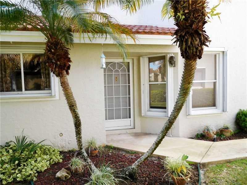 7342 Pinewalk Drive S # 56-12, Margate, FL 33063 photo 2
