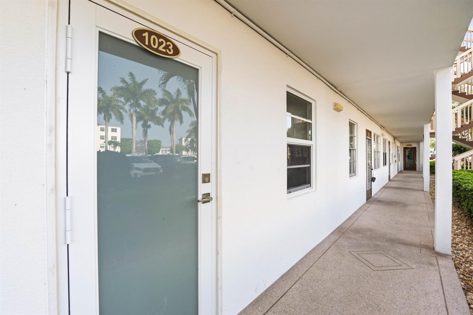 1023 Guildford # B, Boca Raton, FL 33434