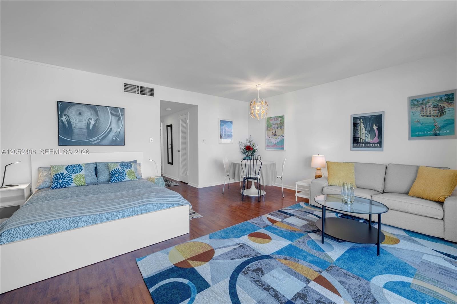 1200 West Ave # 811, Miami Beach, FL 33139 photo 3