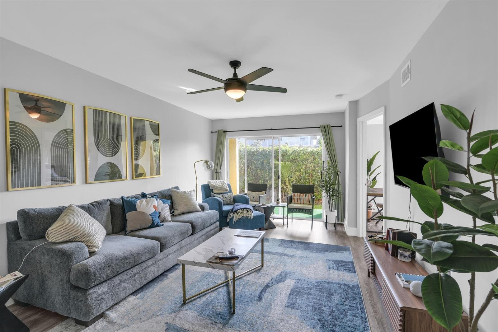 1030 Lake Shore Drive # 103, Lake Park, FL 33403