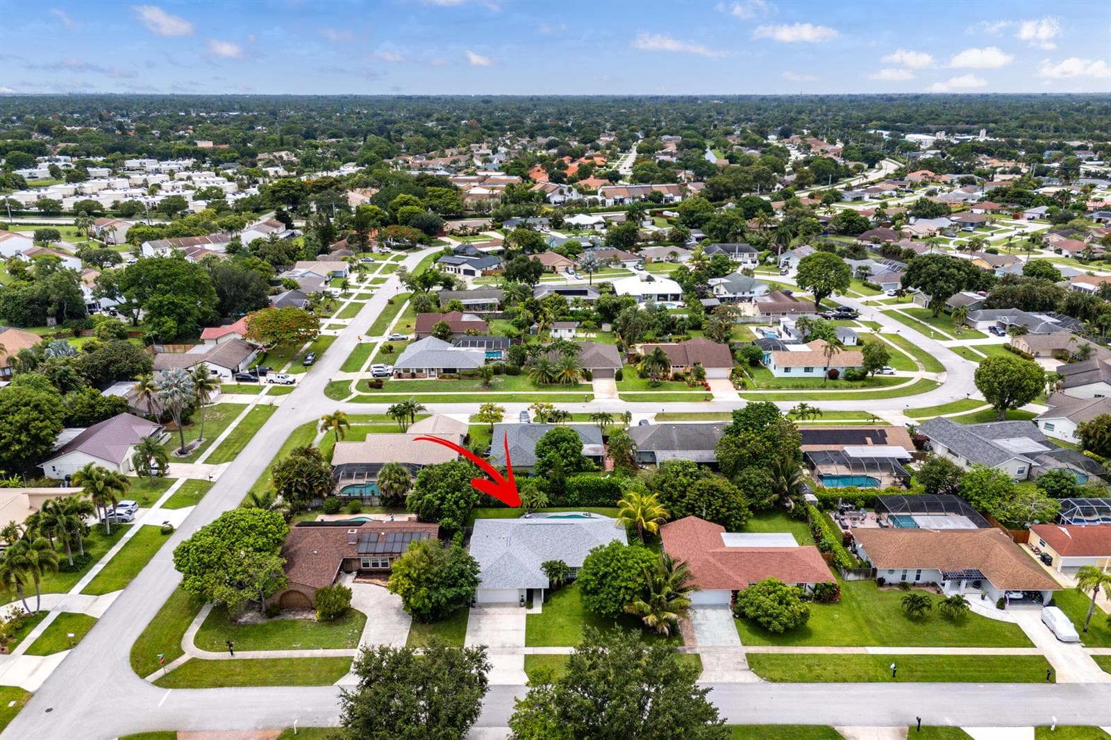 1739 Brae Burn Place, Wellington, FL 33414 photo 5