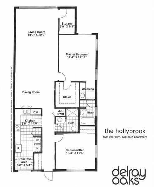 3007 SW 21st Terrace # 292b, Delray Beach, FL 33445 photo 3