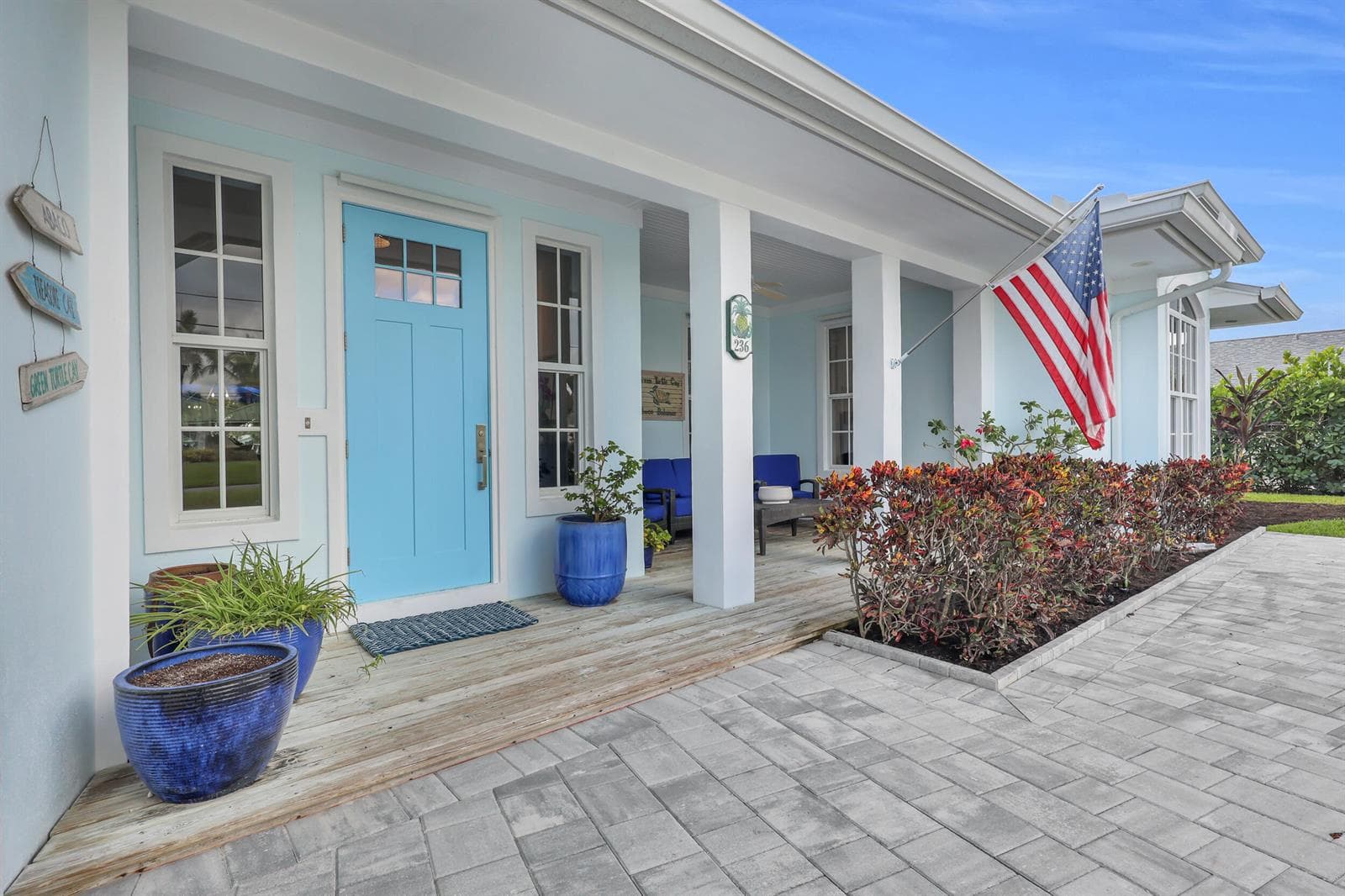 236 Fairway E, Tequesta, FL 33469 photo 4