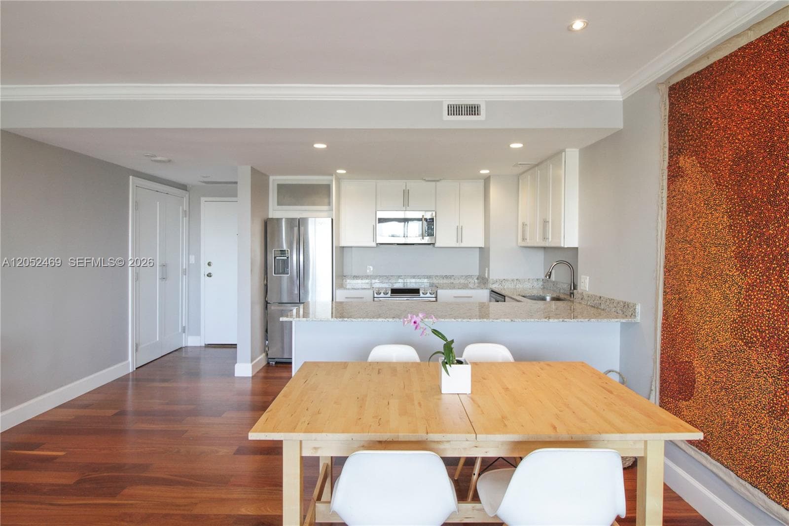 2451 Brickell Ave # 7P, Miami, FL 33129 photo 3