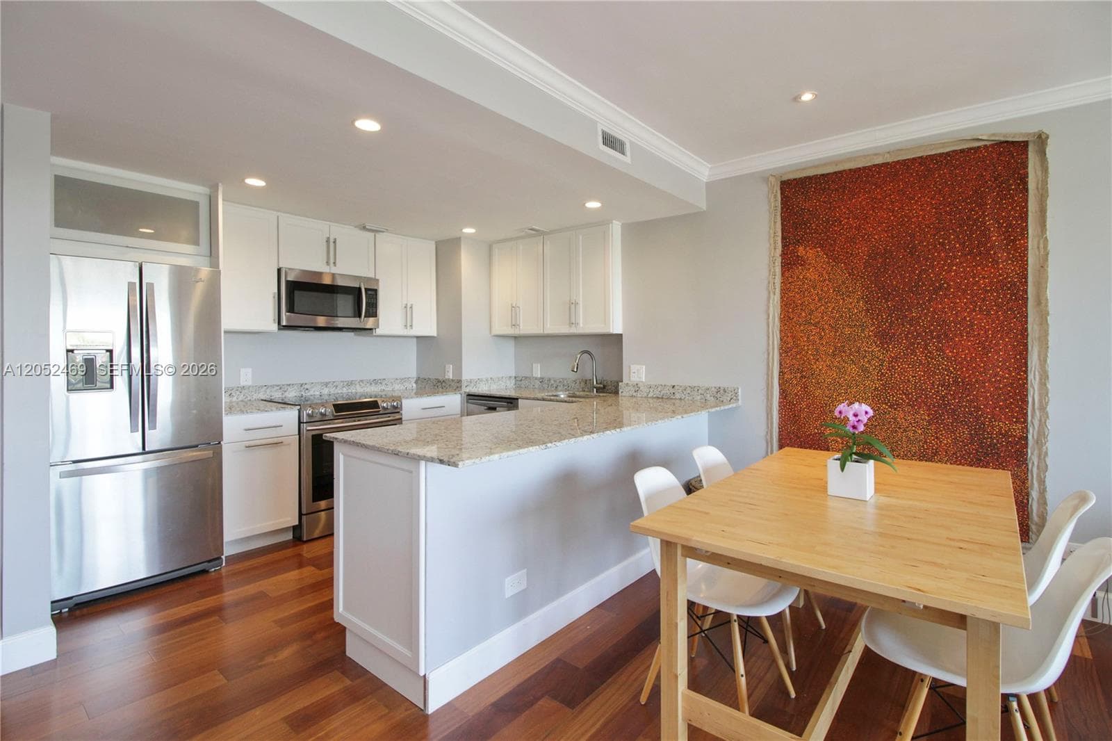 2451 Brickell Ave # 7P, Miami, FL 33129 photo 5