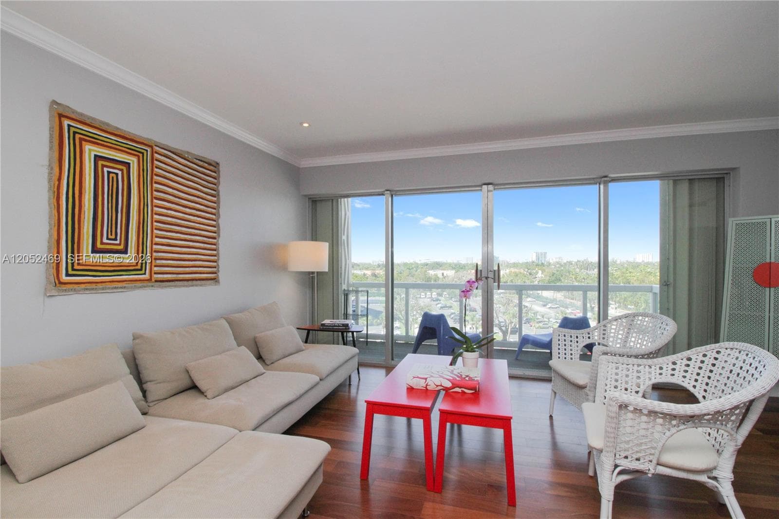 2451 Brickell Ave # 7P, Miami, FL 33129 photo 4