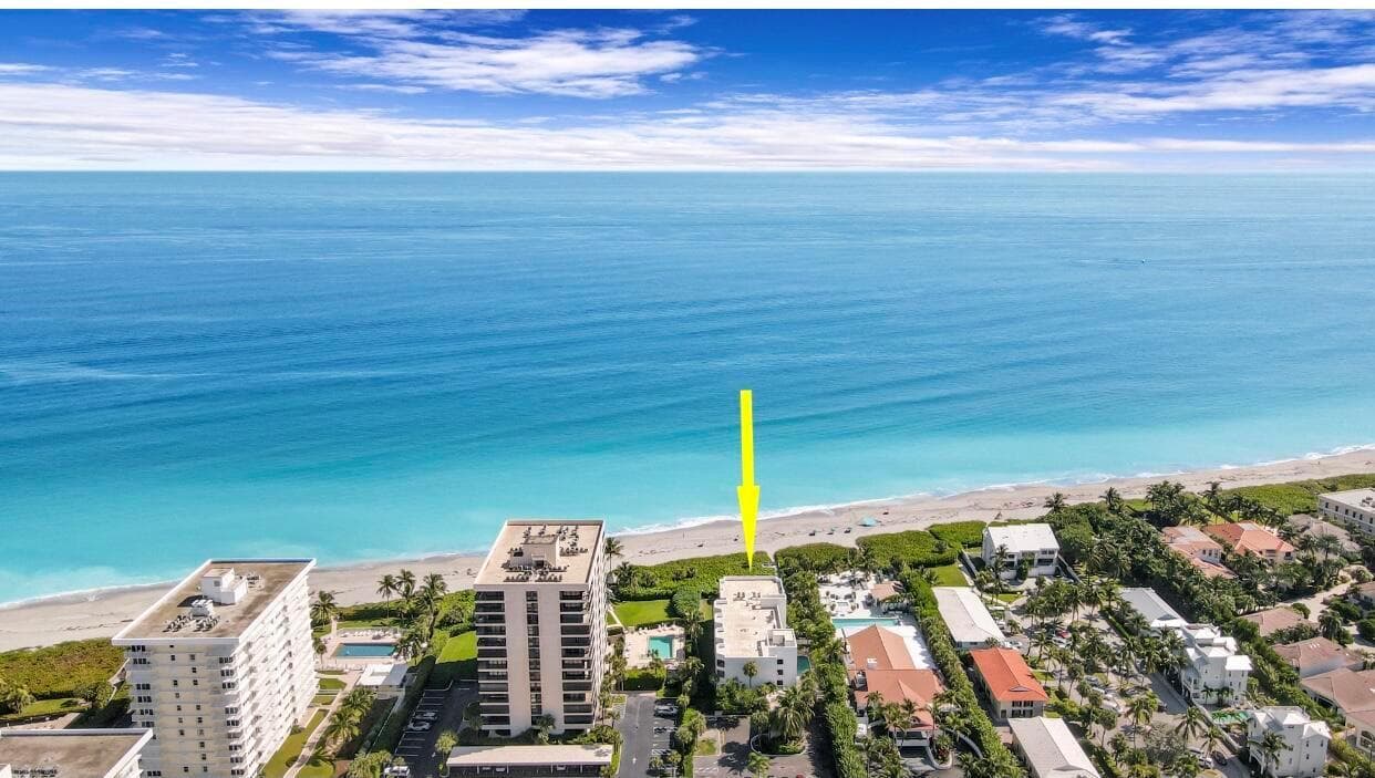 420 Celestial Way # 303, Juno Beach, FL 33408 photo 2