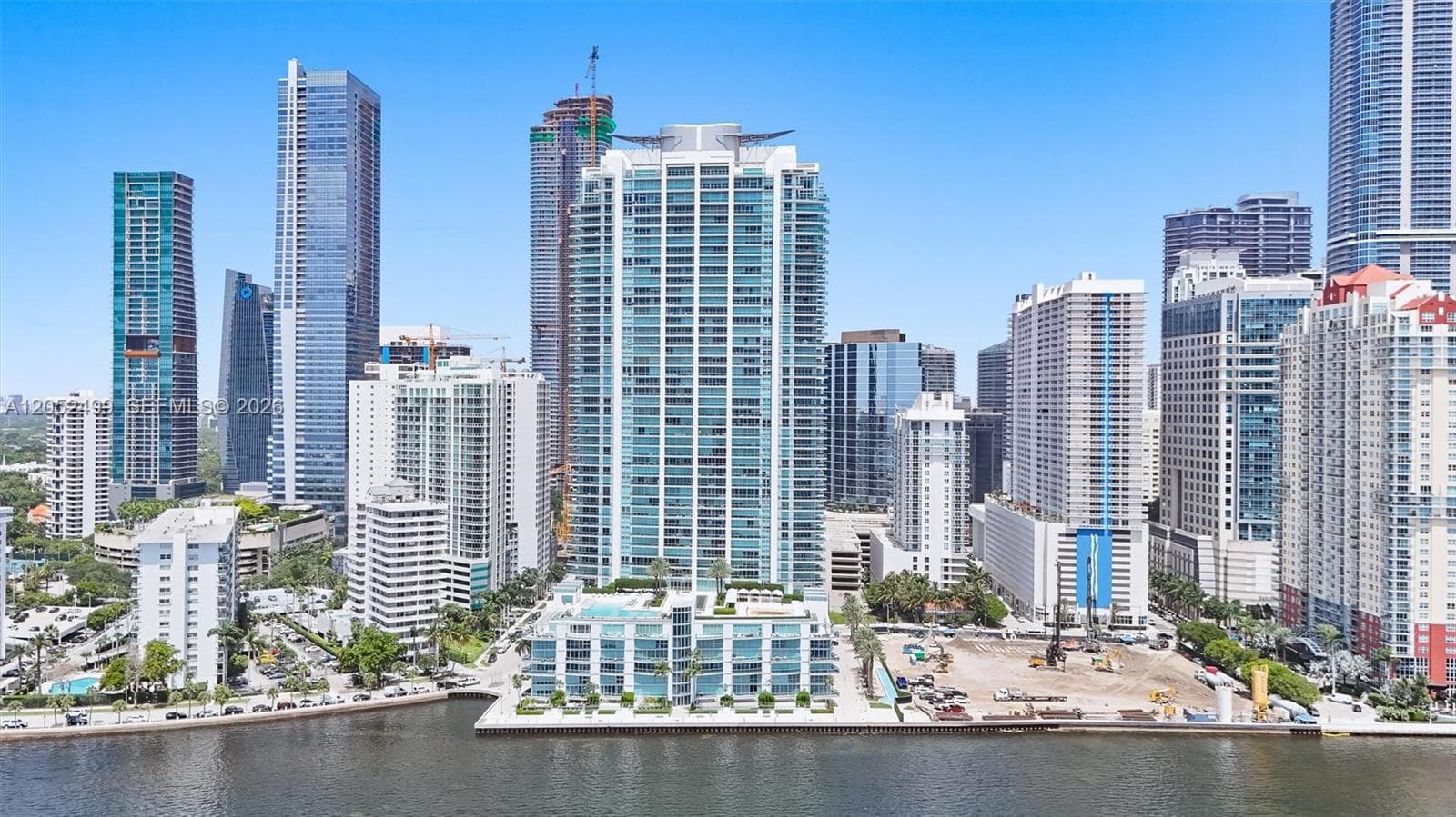 1331 Brickell Bay Dr # BL-26, Miami, FL 33131