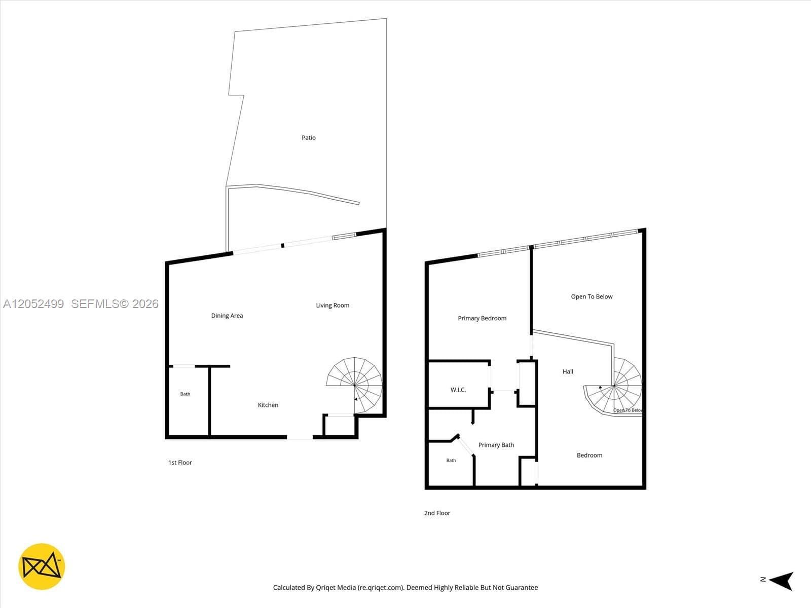 1331 Brickell Bay Dr # BL-26, Miami, FL 33131 photo 5