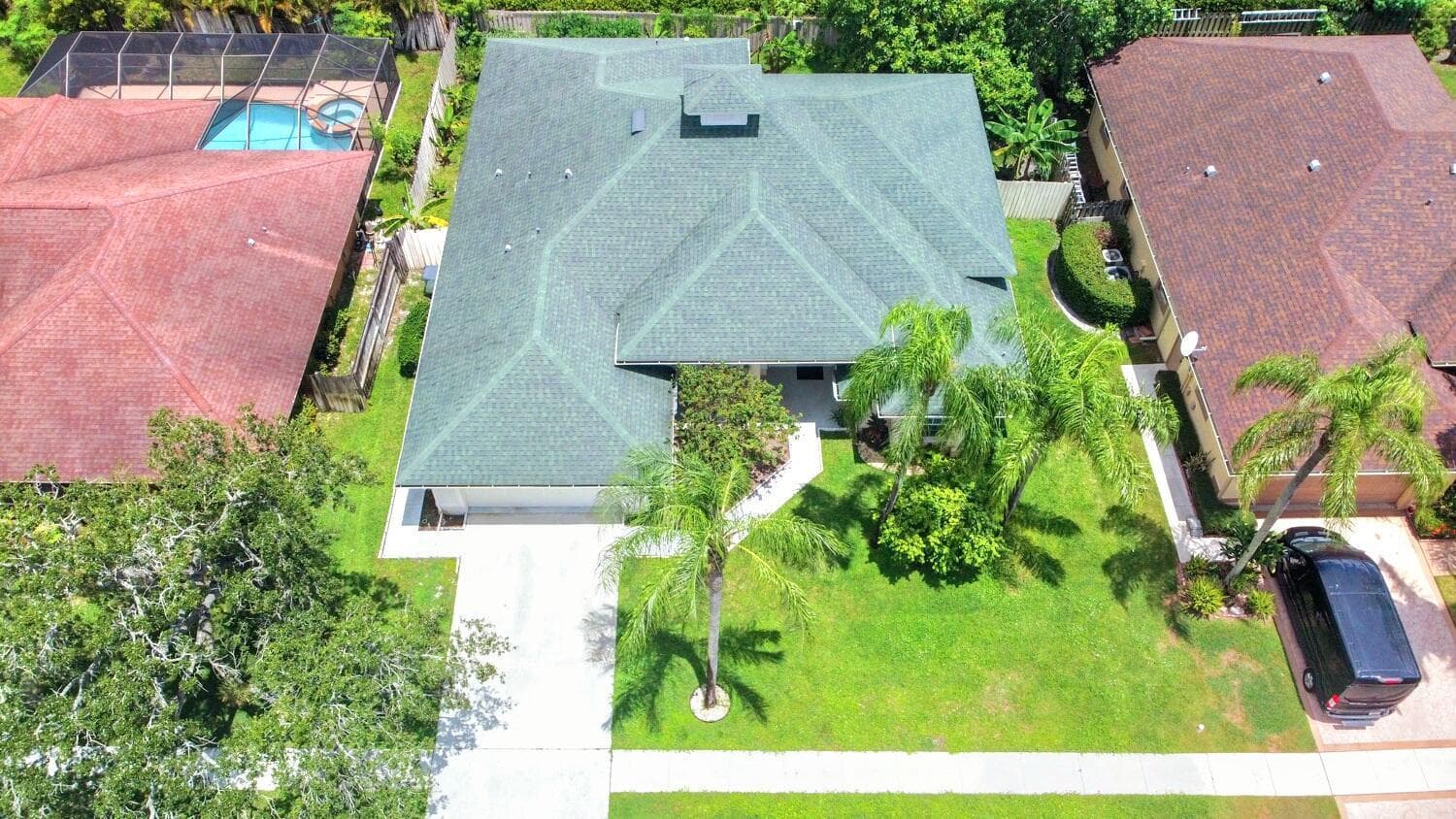 1814 Wisteria Street, Wellington, FL 33414 photo 4