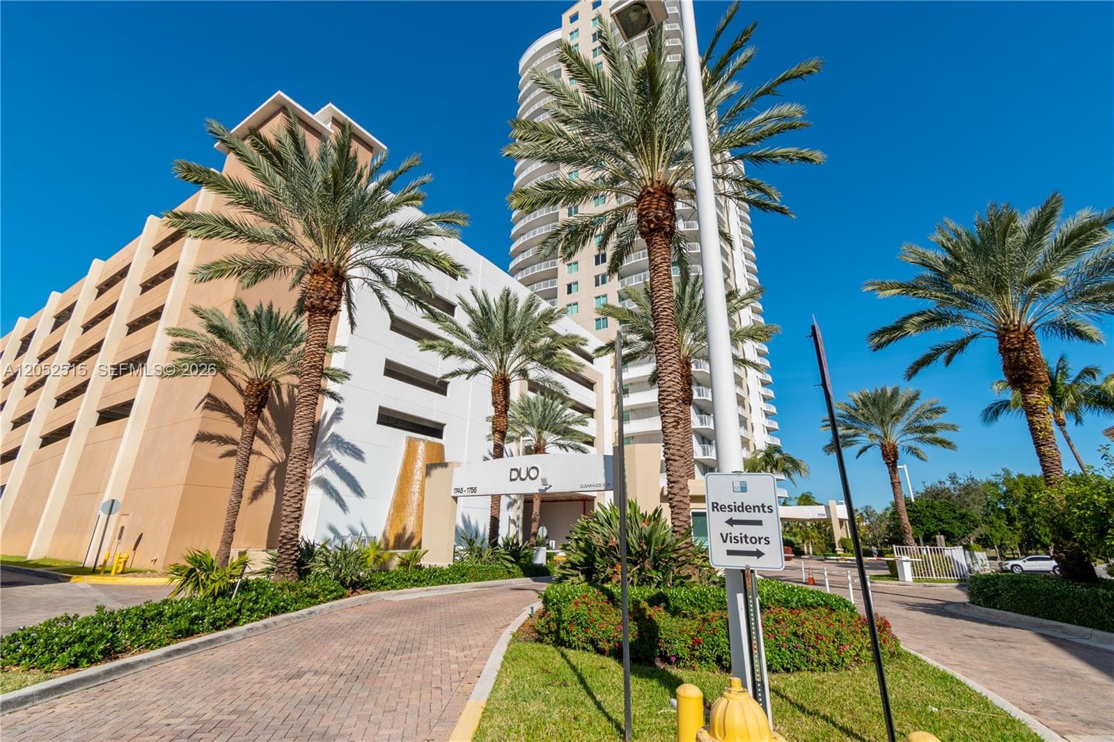 1745 E Hallandale Beach Blvd # 2501W, Hallandale Beach, FL 33009 photo 2