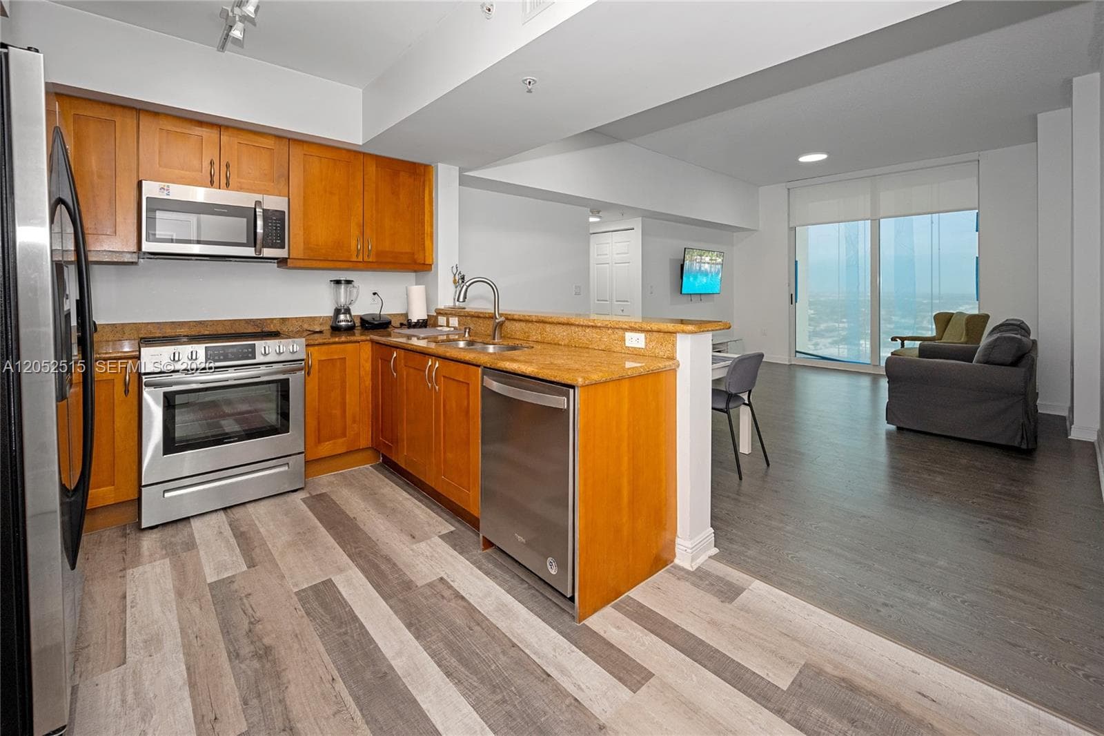 1745 E Hallandale Beach Blvd # 2501W, Hallandale Beach, FL 33009 photo 4