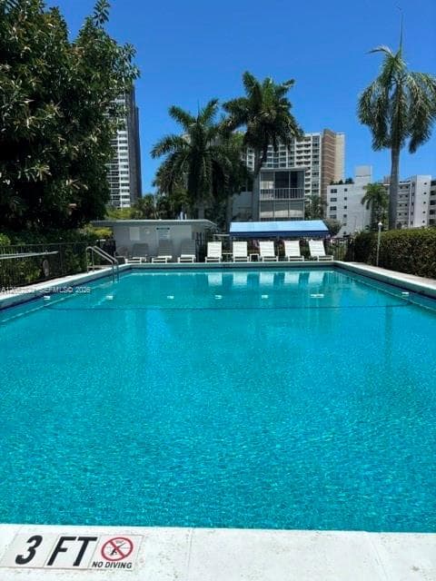 3177 S Ocean Dr # 217, Hallandale Beach, FL 33009 photo 3