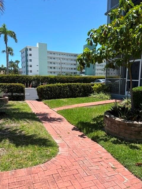3177 S Ocean Dr # 217, Hallandale Beach, FL 33009 photo 4